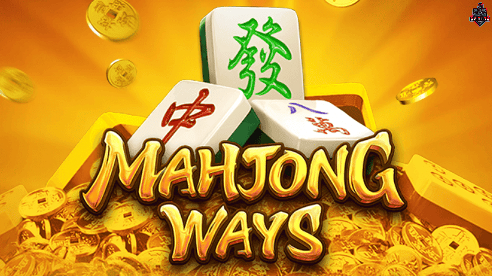 Main Mahjong Ways Dengan Scatter Hitam Biar Jackpot Gacor
