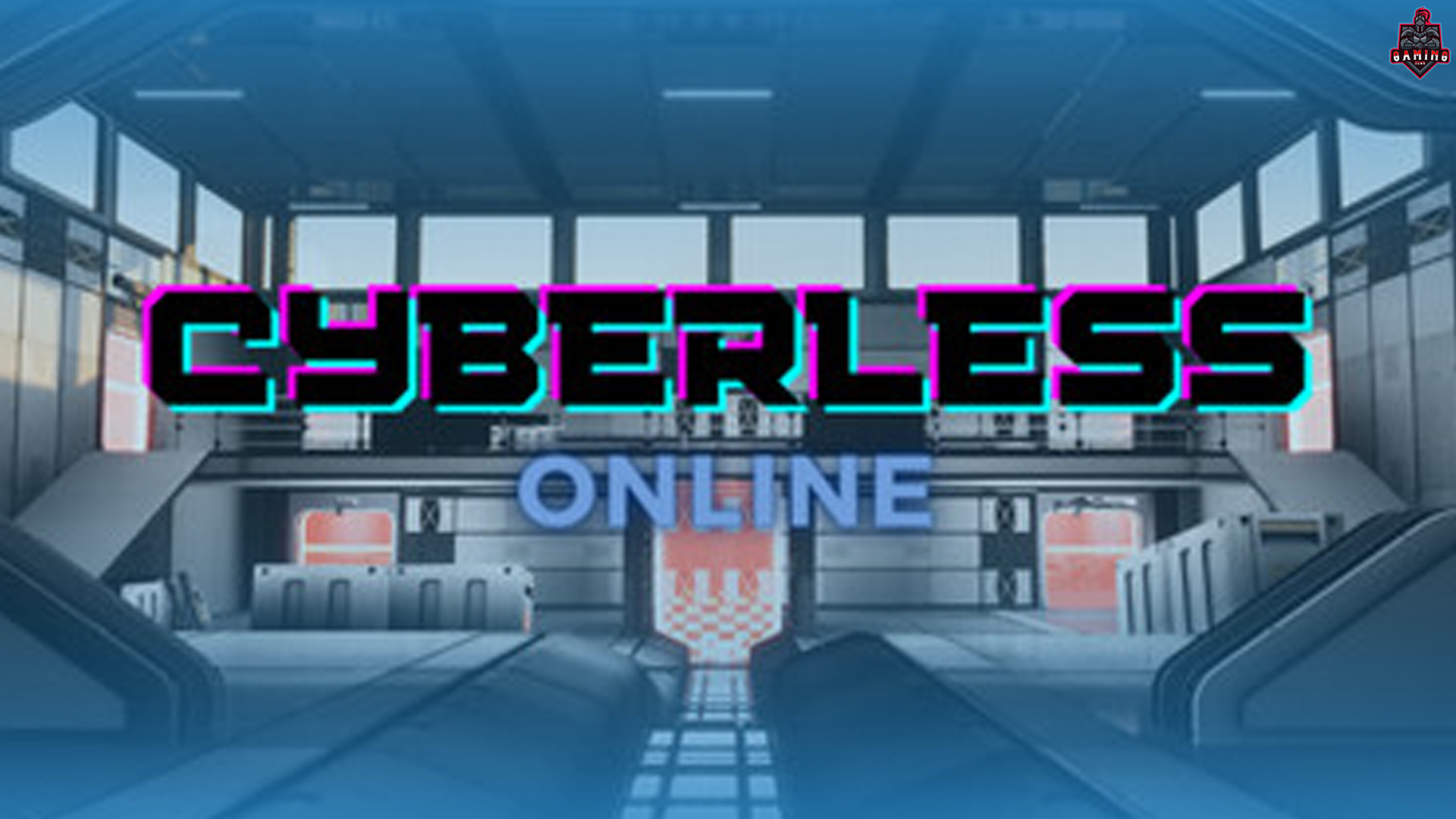 Mengenal Cyberless: Online Game yang Bikin Kamu Lupa Waktu