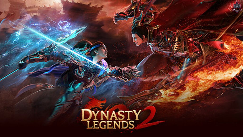 Dunia Kacau, Pedang Terhunus: Dynasty Legends 2 Siap Menggila