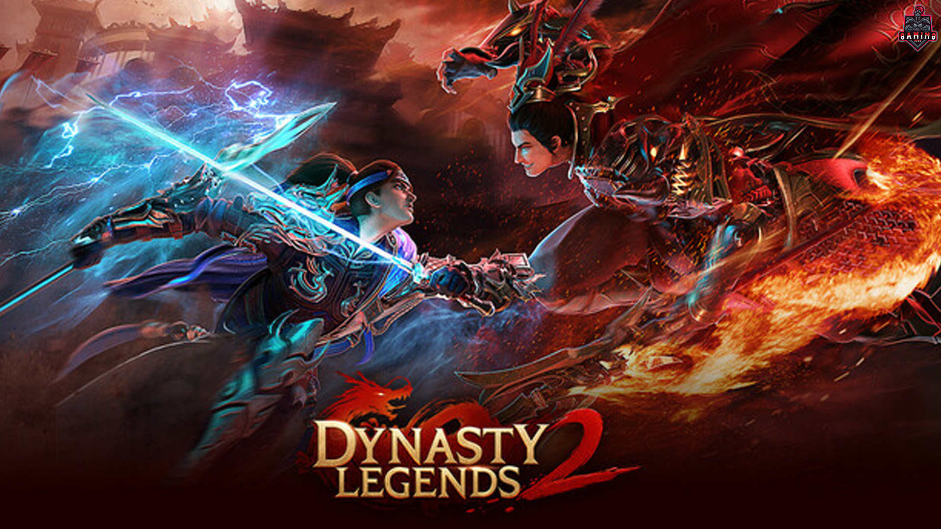 Dunia Kacau, Pedang Terhunus: Dynasty Legends 2 Siap Menggila
