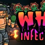 Who Infected? Demo: Game Ringan Tapi Bikin Ketagihan