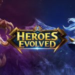 Heroes Evolved: Pertarungan Sengit yang Bikin Nagih Terus