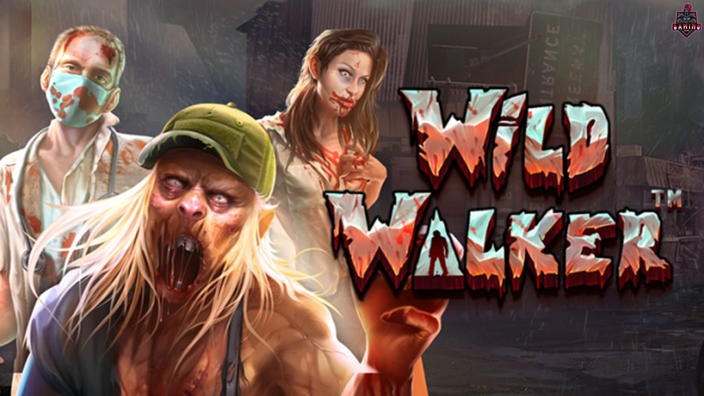 Main Slot Wild Walker Siap-Siap Diburu Cuan Besar Dadakan