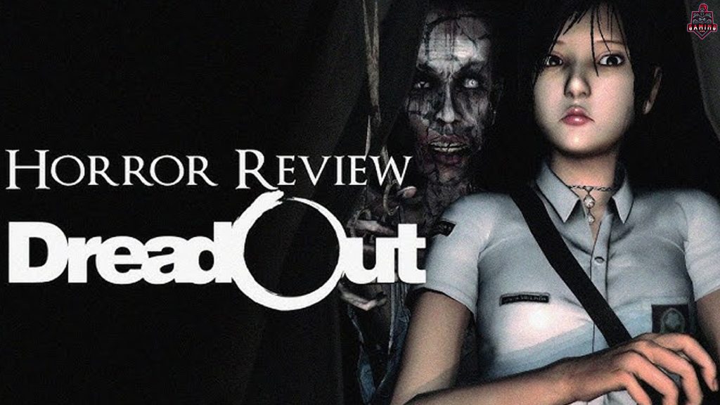 DreadOut: Game Horor Lokal yang Mengguncang Dunia Gaming