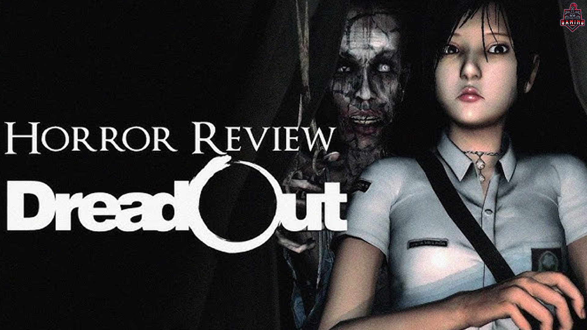 DreadOut: Game Horor Lokal yang Mengguncang Dunia Gaming