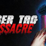 Laser Tag Massacre: Perang Seru ke Level Baru Bersama Temana