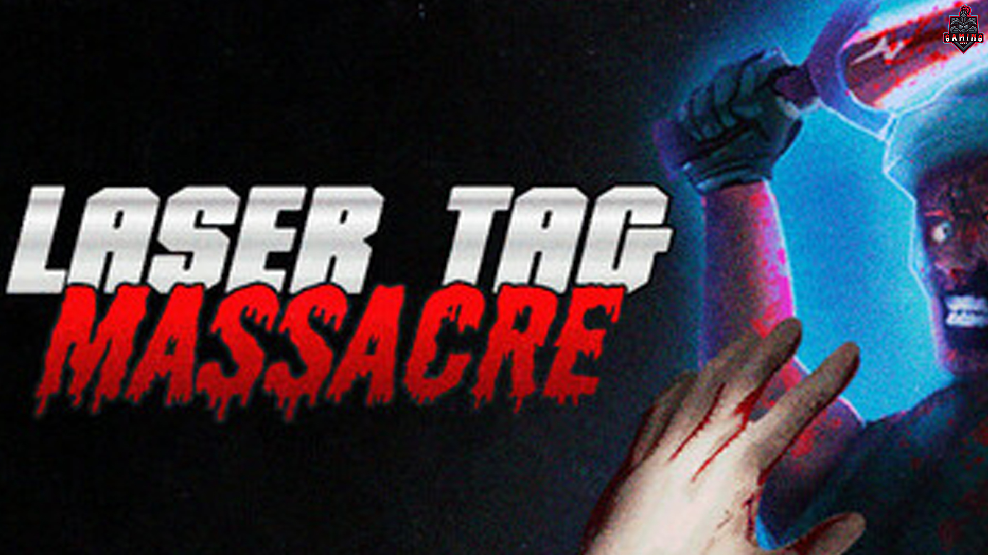 Laser Tag Massacre: Perang Seru ke Level Baru Bersama Temana
