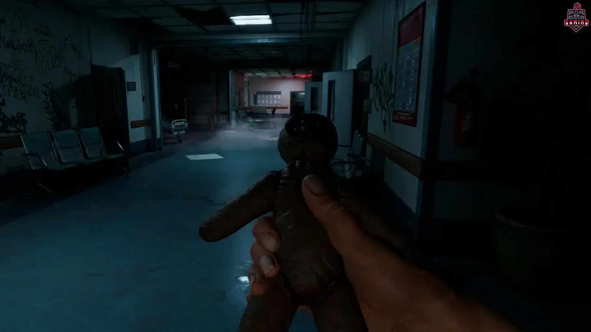Menjelajahi Dunia Gelap Ghostbane: Game Horor Penuh Misteri