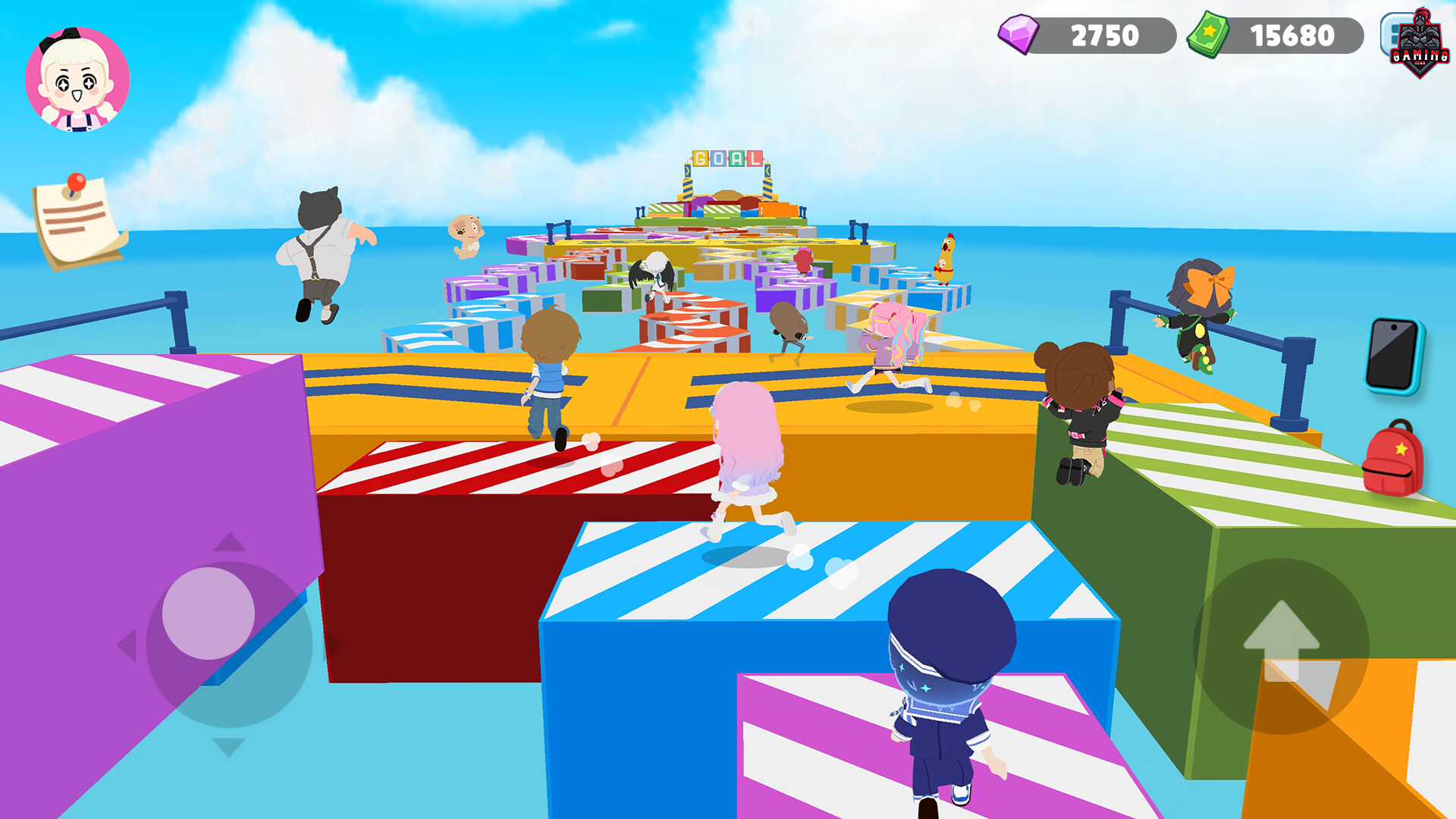 Game Play Together: Dunia Virtual Seru untuk Teman-Teman Sejati