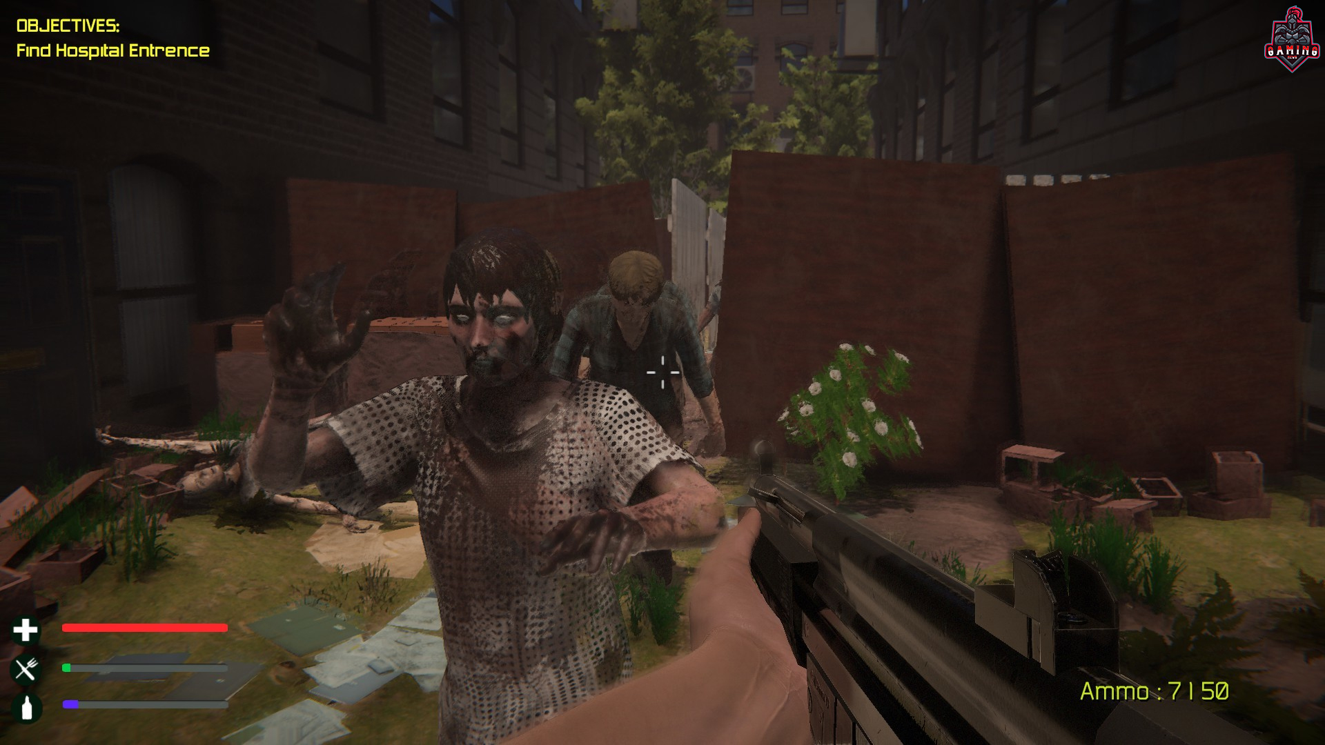 Who Infected? Demo: Game Ringan Tapi Bikin Ketagihan