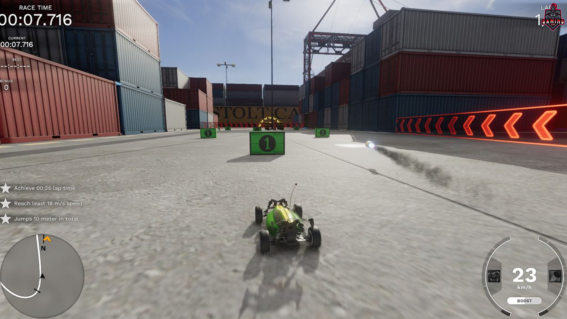 Keunggulan Pocket Cars: Game Balap yang Menantang dan Seru