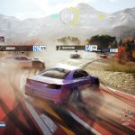 Mini Racer Car x Liquor: Balapan Cepat dengan Sentuhan Unik