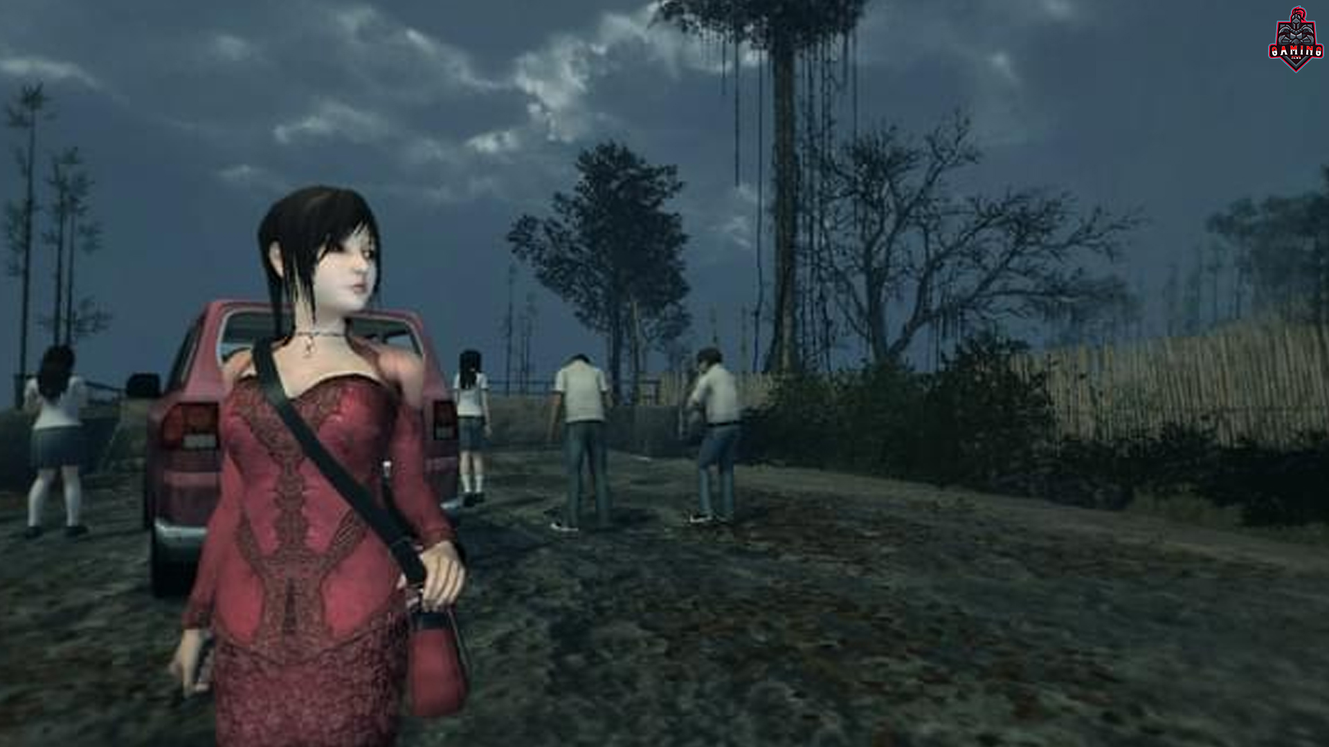 DreadOut: Game Horor Lokal yang Mengguncang Dunia Gaming
