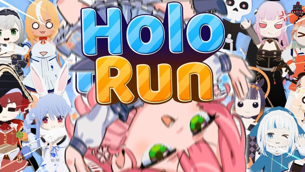 Petualangan Lari Tanpa Batas: Keunggulan HoloRun di Game AR