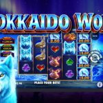Agen Slot Online Terbaik Rekomendasikan Game Hokkaido Wolf