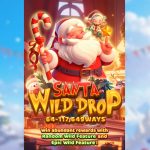 Santa Wild Drop Guncang Daftar Rtp8000 Pasti Tanpa Ampun
