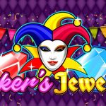 Link Alternatif Rtp8000 Bawa Joker's Jewels Makin Ngegas