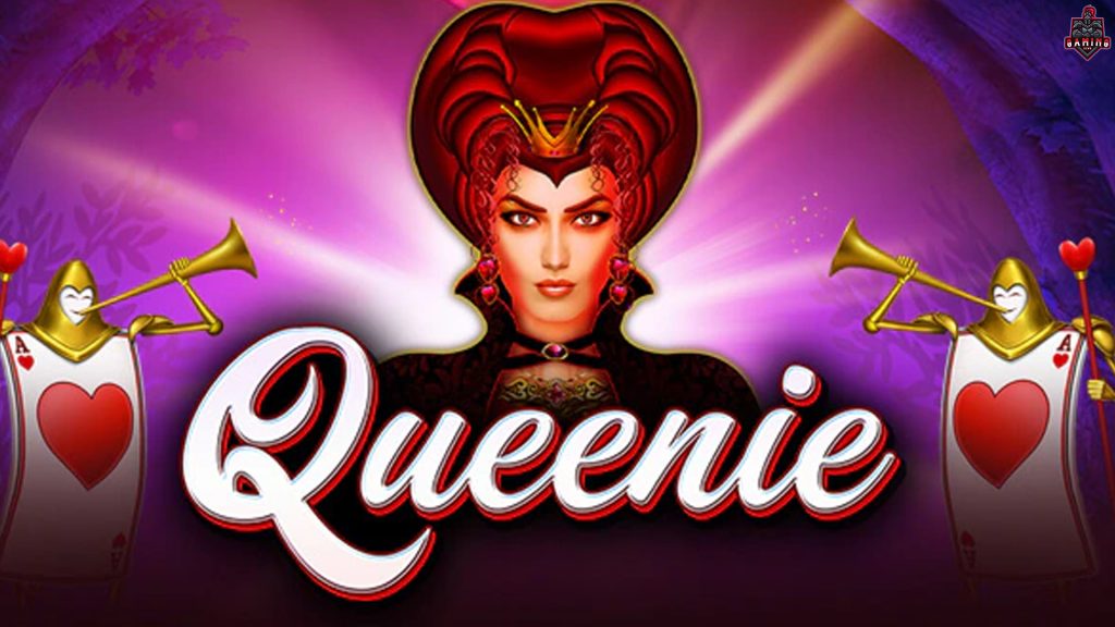 Ruby8000 Tempat Main Queenie dengan Hoki Super Elegan