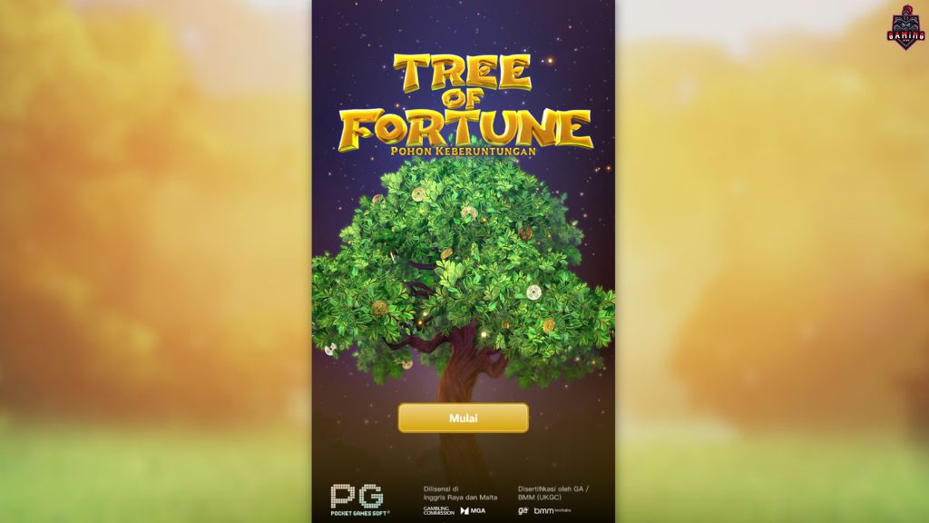 Ruby8000 Link Alternatif Siap Bikin Tree of Fortune Meledak Abis