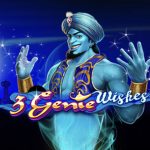 Main 3 Genie Wishes Lebih Praktis Lewat Ruby8000 Login