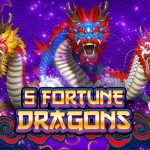 Terbukti Slot Online 5 Fortune Dragons Berikan Cuan Melimpah