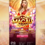 Link Cnnslot Anti Ribet Ungkap Dreams of Macau Slot Online