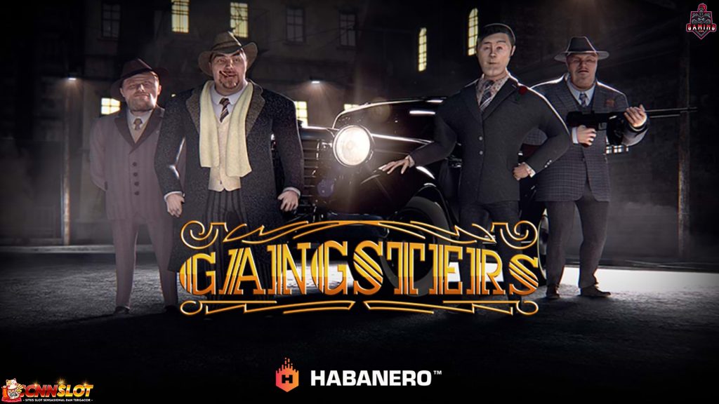 Alternatif Cnnslot Bawa Gangsters Pasti Gampang Menang
