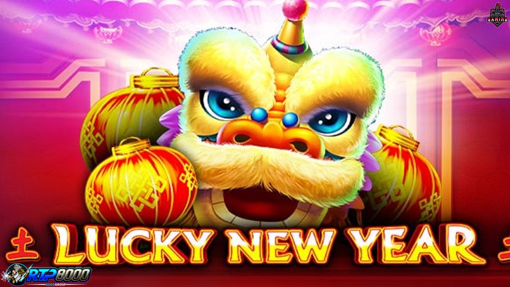 Rtp8000 Daftar Langsung Main Lucky New Year Dapat Hadiah