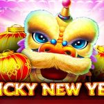 Rtp8000 Daftar Langsung Main Lucky New Year Dapat Hadiah