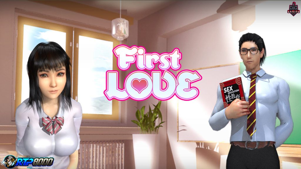 First Love Slot Online Siap Bawa Keberuntunganmu Melonjak