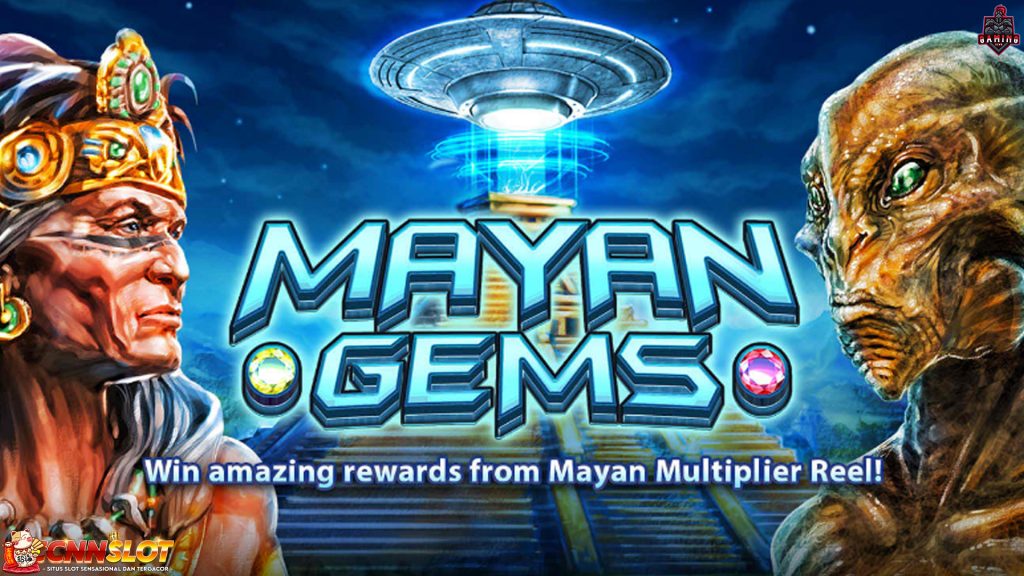 Mayan Gems Masuk Radar Slot Gacor Paling Dicari Minggu Ini