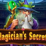 Temukan Keajaiban Magician’s Secrets di Link Alternatif Ruby8000
