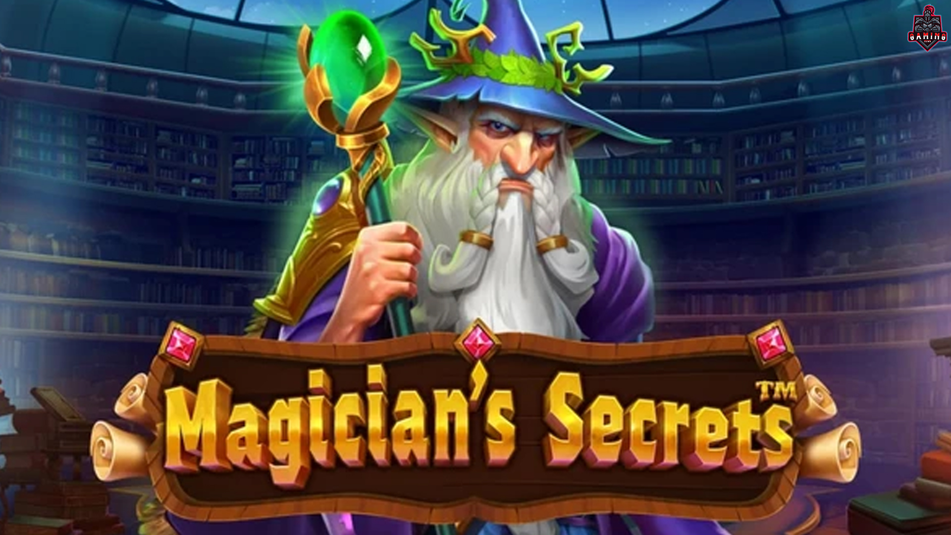 Temukan Keajaiban Magician’s Secrets di Link Alternatif Ruby8000