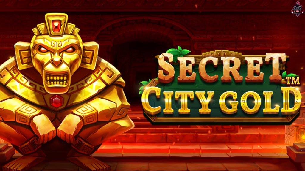 Slot Online Makin Gacor dengan Secret City Gold Terbaru