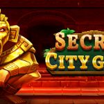 Slot Online Makin Gacor dengan Secret City Gold Terbaru