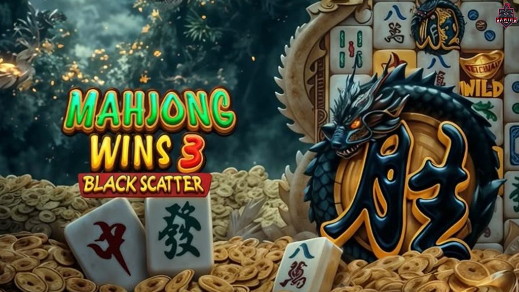 Mengenal Pesona Slot Mahjong Wins 3 yang Penuh Kejutan
