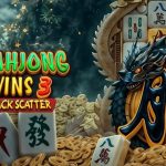 Mengenal Pesona Slot Mahjong Wins 3 yang Penuh Kejutan