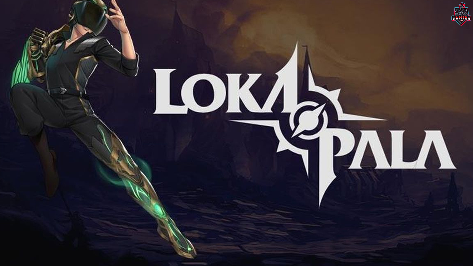 Ksatriamu Bangkit! Lokapala Hadirkan MOBA Lokal Seru