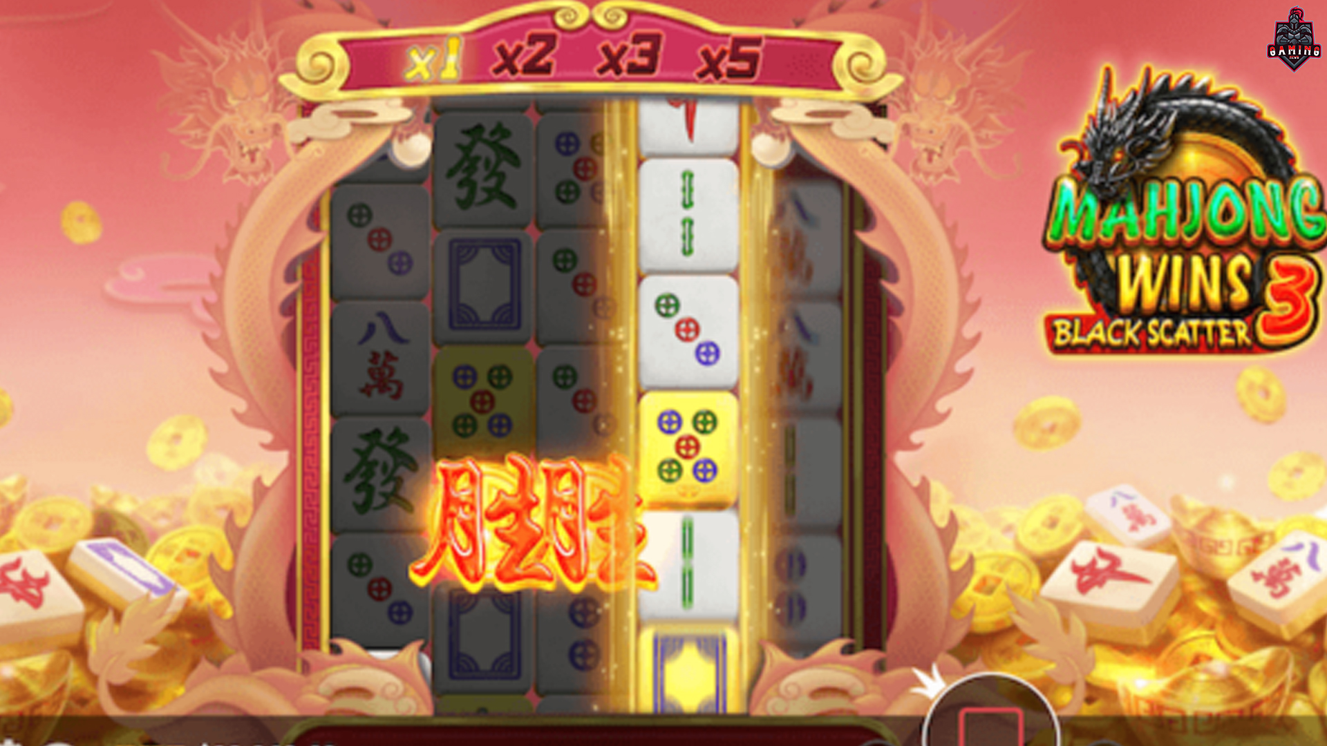 Mengenal Pesona Slot Mahjong Wins 3 yang Penuh Kejutan