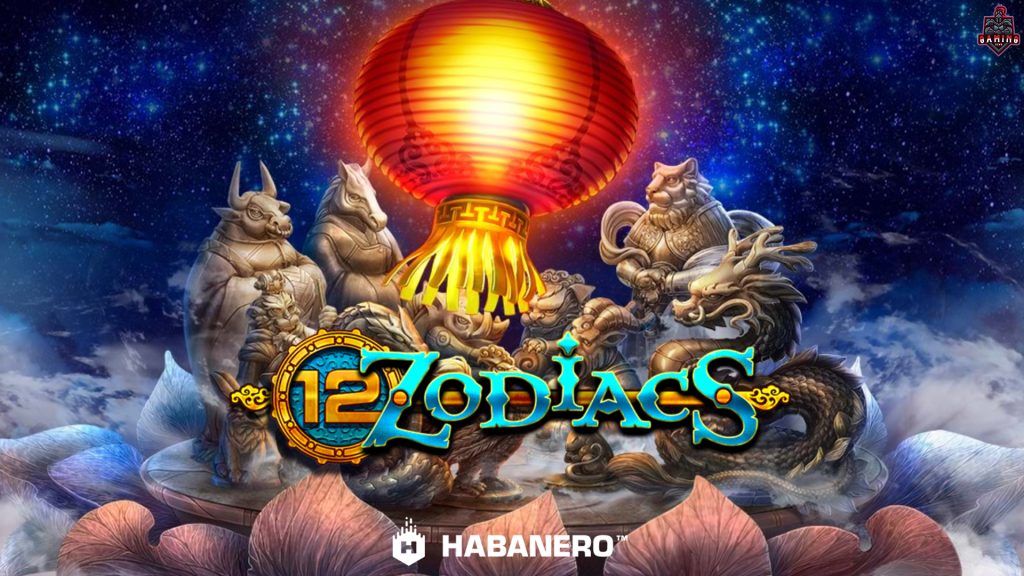 12 Zodiacs Auto Makin Nempel Kalau Main di Slot Qris Gacor