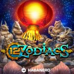 12 Zodiacs Auto Makin Nempel Kalau Main di Slot Qris Gacor