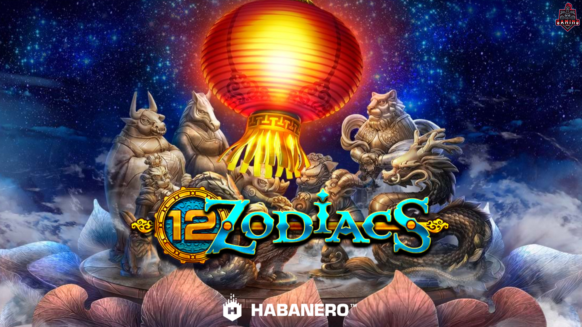 12 Zodiacs Auto Makin Nempel Kalau Main di Slot Qris Gacor