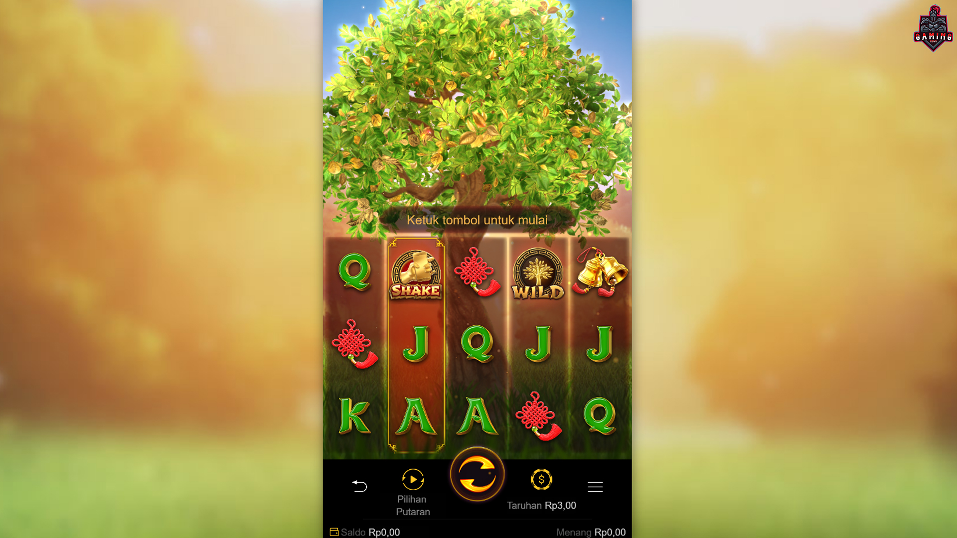 Ruby8000 Link Alternatif Siap Bikin Tree of Fortune Meledak Abis
