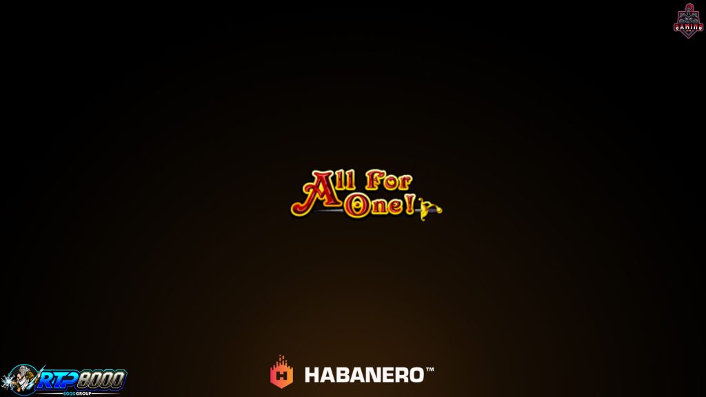 Slot Gacor Makin Tambah Panas Sejak All For One Ikut Naik Daun