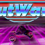 OutWave: Lintasi Dunia Retro dengan Kecepatan Maksimal