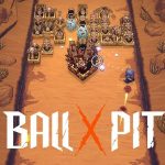 BALL x PIT: Game Bola Anti Mainstream yang Bikin Ketagihan