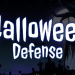 Defense Halloween: Sensasi Bertahan dengan Nuansa Horor