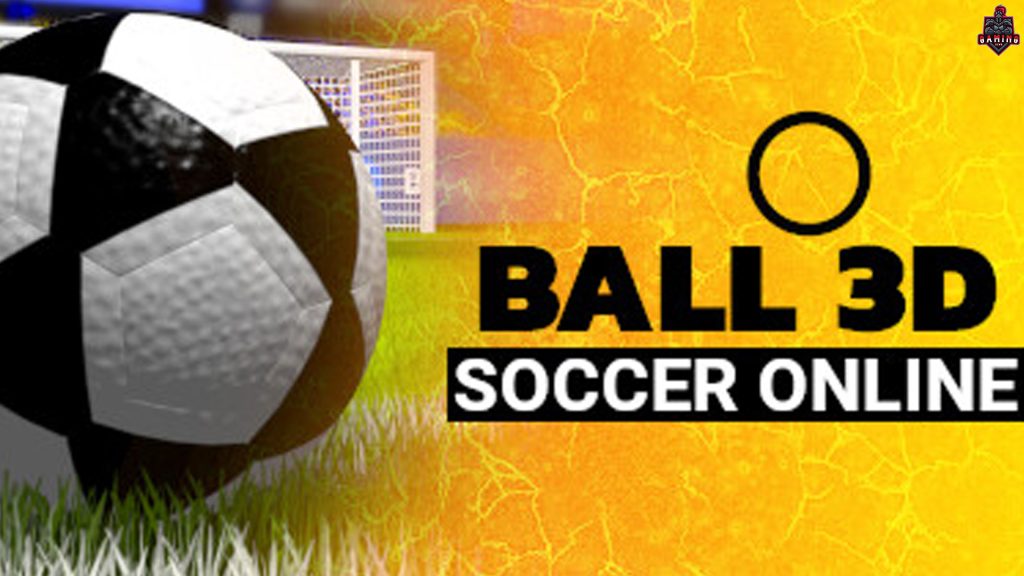 Skill Sepak Bola di Ujung Jari dengan Soccer Online: Ball 3D