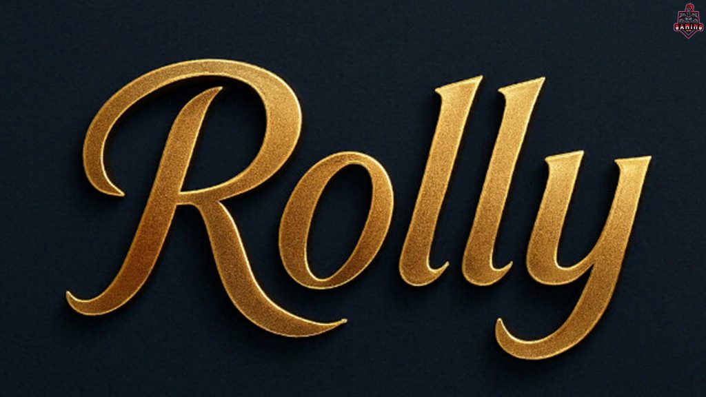 Mengulik Keasyikan Game Rolly, dari Pemula Sampai Jagoan