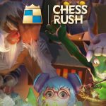 Perbandingan Chess Rush dengan Game Auto Chess Lainnya